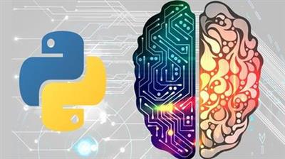 Python Programming with Machine Learning & Deep  Learning D8d2541cc78e07a579e956ef4cc60ae9