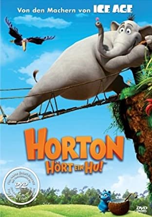 Horton hoert ein Hu 2008 German DTS 1080p BluRay x264 – MoreHD