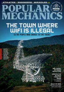 Popular Mechanics USA - May 2020