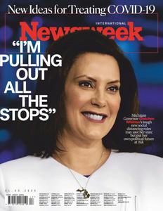 Newsweek International - 01 May 2020