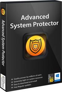 Advanced System Protector 2.3.1001.26010