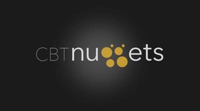 CBT Nuggets вЂ" AWS Certified SysOps Administrator Associate (SOA C01)