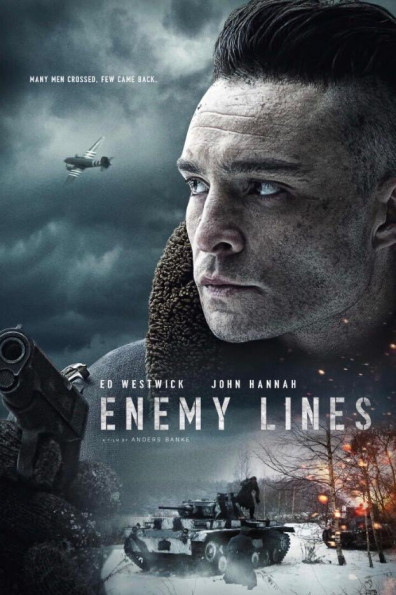 Enemy Lines 2020 1080p WEBRip DD5 1 x264-GalaxyRG