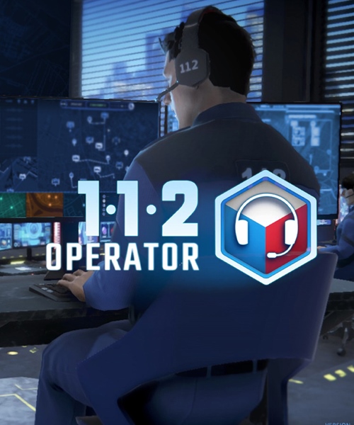 112 Operator (2020/RUS/ENG/MULTi8)