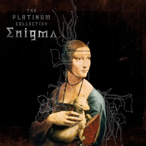 Enigma - The Platinum Collection (3CD, DTS 6 channels, Hi Res) (2009) WavPack