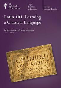 TTC Video   Latin 101 Learning a Classical Language [720p]