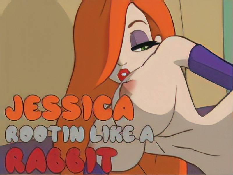 Eggplants - Jessica (Rootin like a) Rabbit