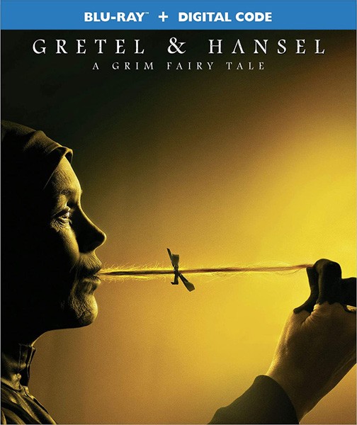 Гретель и Гензель / Gretel & Hansel (2020)