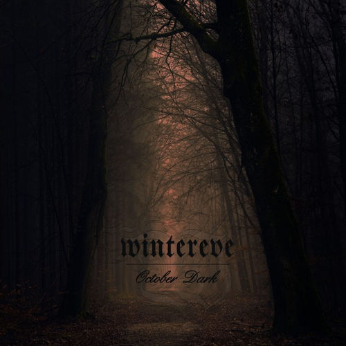 Wintereve - October Dark (2020)