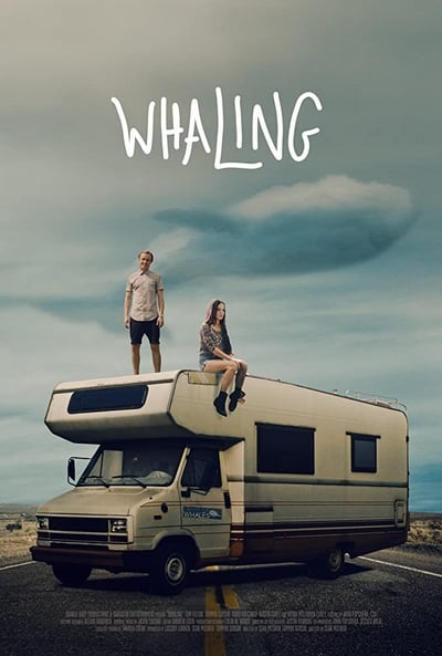 Braking For Whales 2020 720p WEBRip x264-GalaxyRG