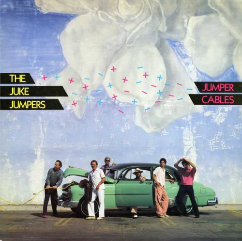 Juke Jumpers - 1984 - Jumper Cables (Vinyl-Rip) [lossless]