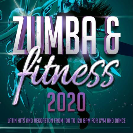 OTR Best Sound Records Present Zumba And Fitness 2020 (2020)
