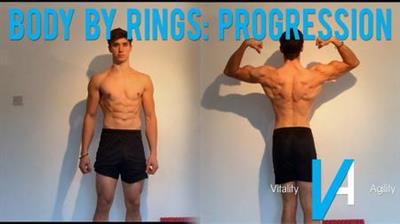 Body By Rings Pack by Daniel  Vadnal Bfec00d260378d1cb19003e6a1fa118c