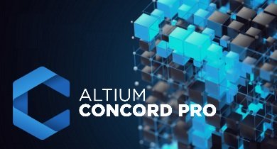 Altium Concord Pro v1.1.8.80 2020