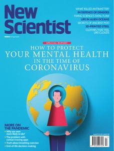 New Scientist International Edition - April 25, 2020