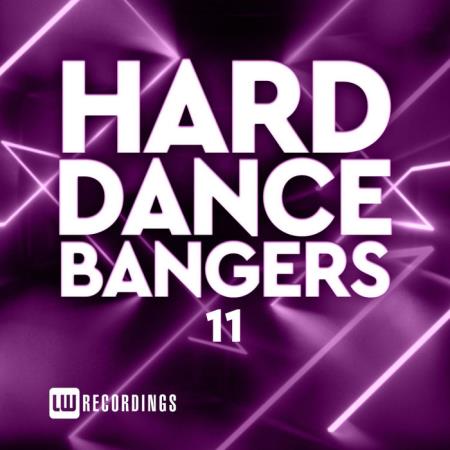 Hard Dance Bangers, Vol. 11 (2020)