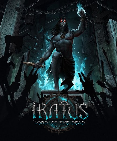 Iratus: Lord of the Dead (2020/RUS/ENG/MULTi/RePack от SpaceX)