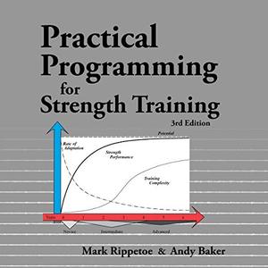 Practical Programming for Strength Training [Audiobook]