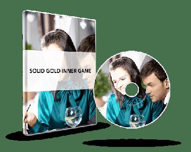 David Snyder   Solid Gold Inner Game