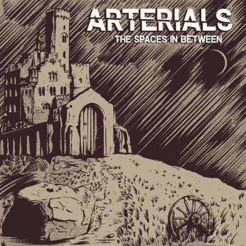 Arterials - The Spaces in Between (2020)