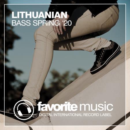 Lithuanian Bass Spring /#039;20 (2020)