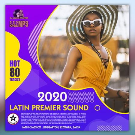 Latin Premier Sound (2020)