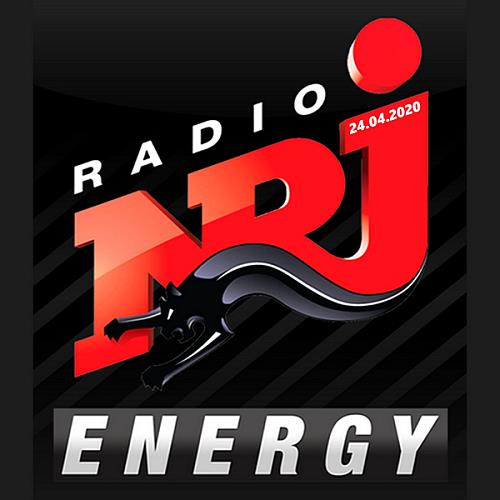 Radio NRJ: Top Hot 24.04.2020 (2020)