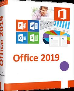 Microsoft Office Professional Plus 2019 - 2003 (Build 12624.20520)  Multilanguage 1dc73fdea138778814e3d6187d9c150c