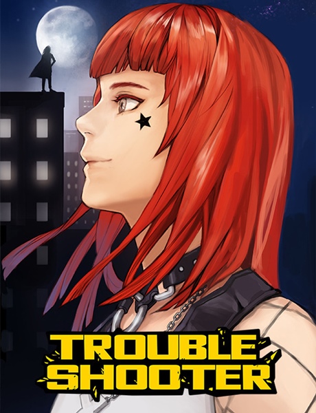 TROUBLESHOOTER: Abandoned Children (2020/RUS/ENG/MULTi5/RePack от FitGirl)