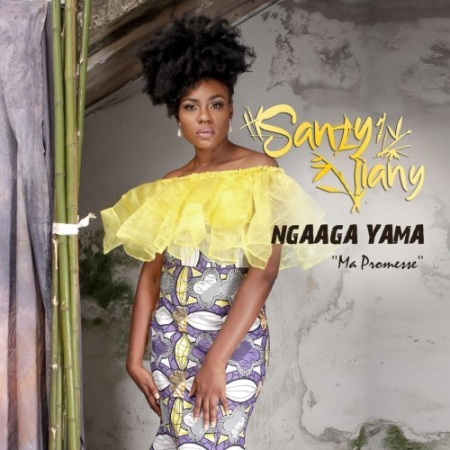 Sanzy Viany   Ngaaga Yama Ma Promesse (2020)