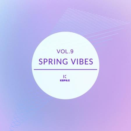 Spring Vibes Vol 9 (2020)