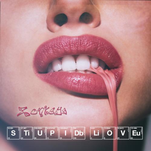 Zonkeyz - Stupid Love (2020)