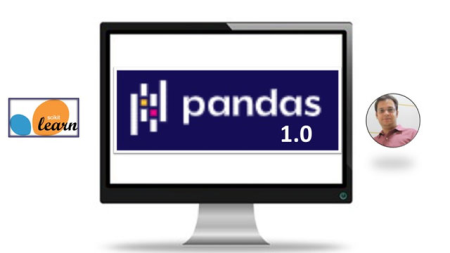 Data Analysis in Pandas & Scikit-learn For Machine Learning