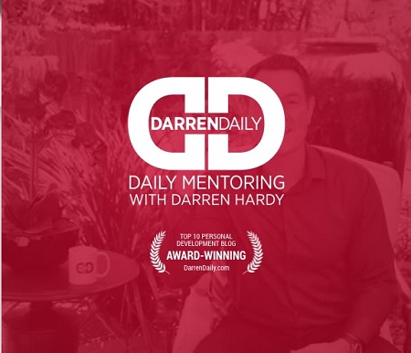 Darren Daily Videos (2019)