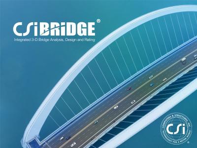 CSiBridge Advanced wRating 22.0.0 Build 1587 (x64)