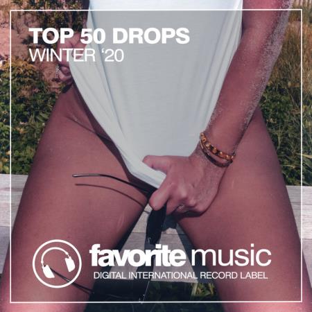 Top 50 Winter Drops /#039;20 (2020)