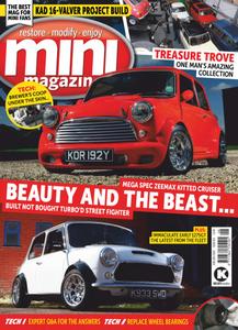 Mini Magazine - June 2020