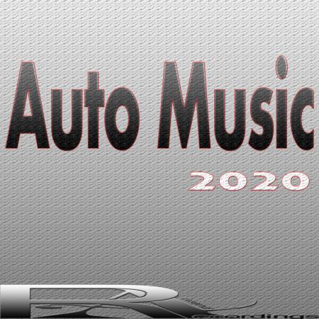 Auto Music 2020 (2020)