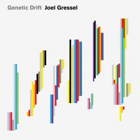 Joel Gressel   Genetic Drift (2020)