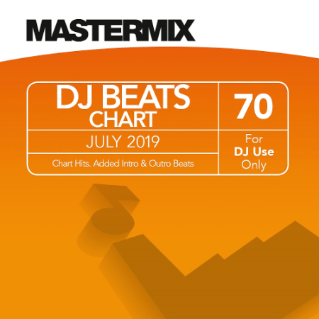 VA - Mastermix DJ Beats Chart Volume 69-70 (2019)