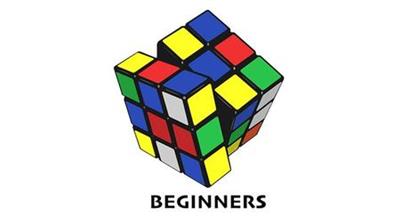 Rubik's Cube for Beginners - Made  Simple 79287d00f73082496e60b1d8906d9eec