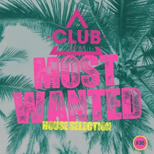Most Wanted House Selection Vol 36 (2020)