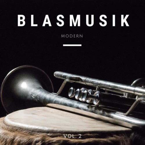 Moderne Blasmusik (Vol. 1) (2020)