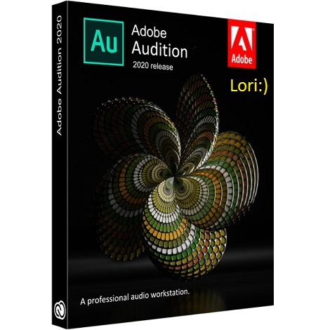 Adobe Audition 2020 Beta v13.0.6.33 (x64) Multilingual