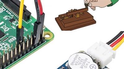 Arduino Morse Code Generator