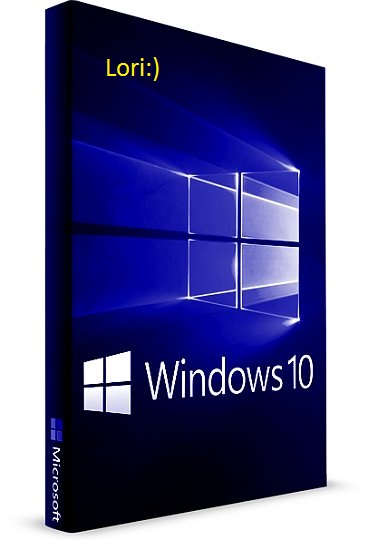 Windows 10 20H1 2004.10.0.19041.329 AIO 10in1 Multi Preactivated June 2020