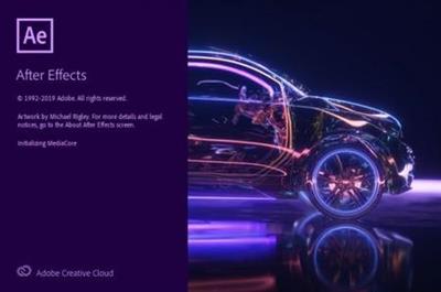 Adobe After Effects 2020 Beta 17.1.0.65 Multilingual