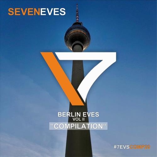 Berlin Eves Vol 2 (2020)