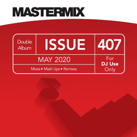 VA - Mastermix Issue 407 (2020)