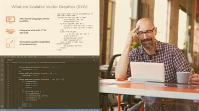 Adding Graphics to Web Pages Using Canvas and SVG